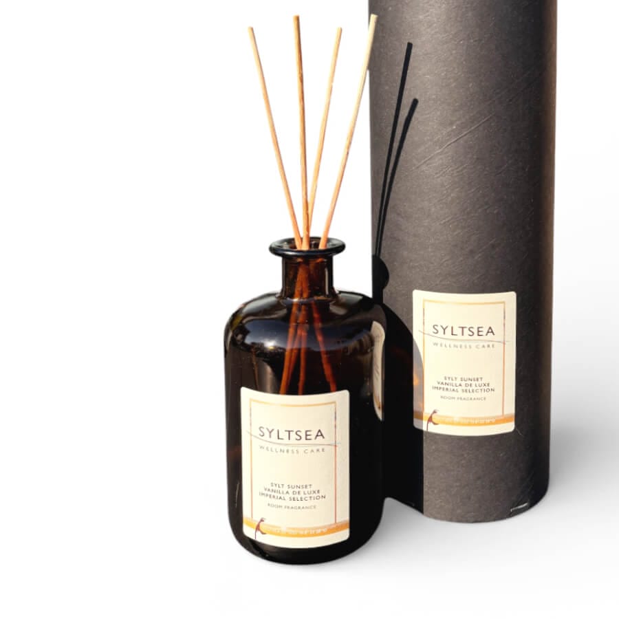 SYLT SUNSET - VANILLA DELUXE · IMPERIAL COLLECTION