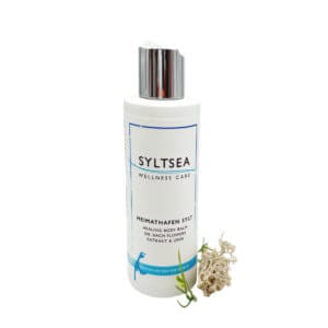 <strong>HEIMATHAFEN </strong><br>Healing Body Balm <br>Bachblüten & Urea