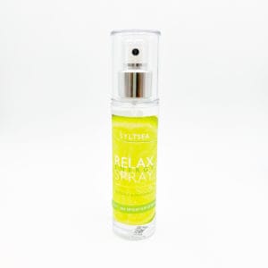 <strong>ENERGY - Relax Spray </strong><br>Anti-Stress Körper Tonic