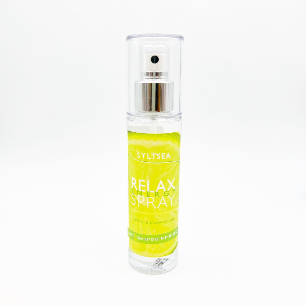 ENERGY - Relax Spray · Anti-Stress Körper Tonic