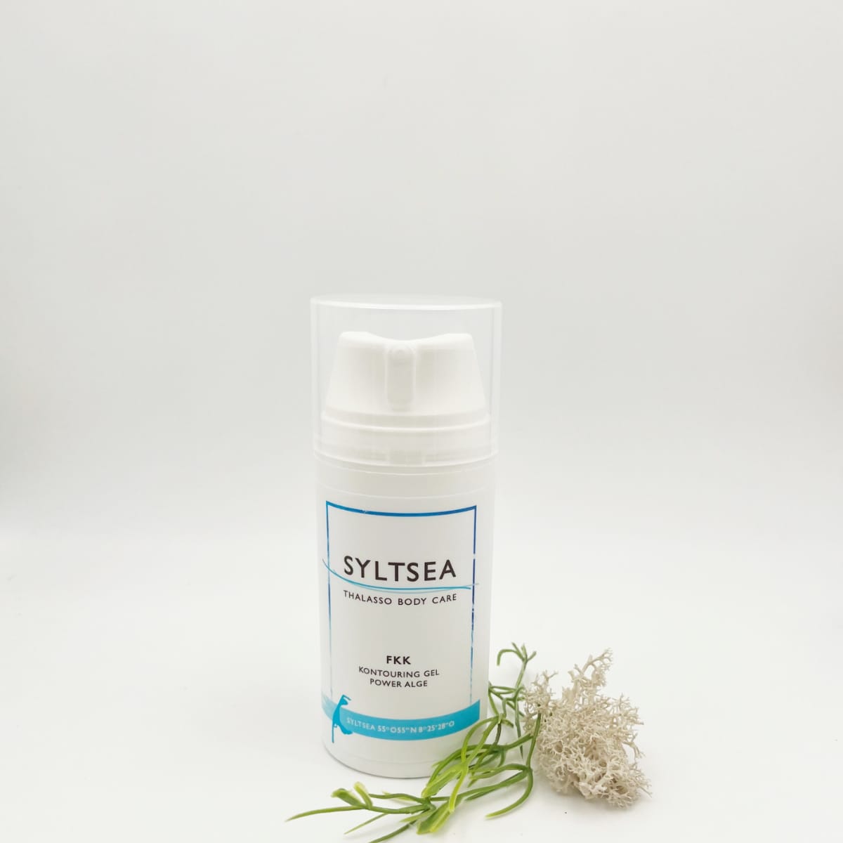 FKK · Feines Körper Konturing Gel