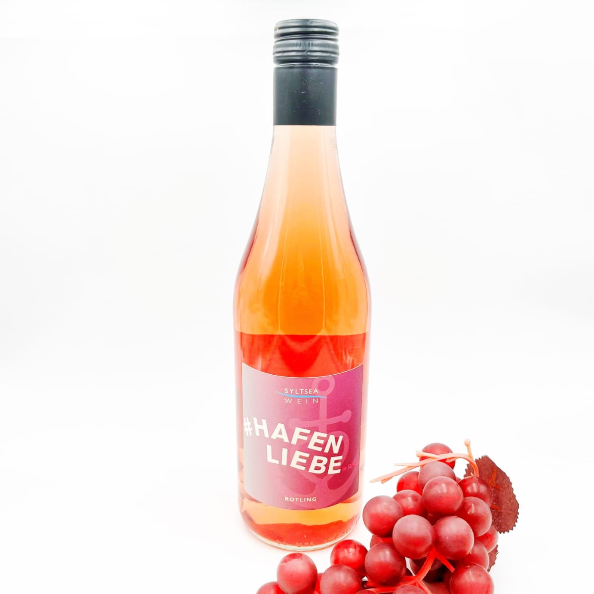 HAFENLIEBE · Rotling Wein