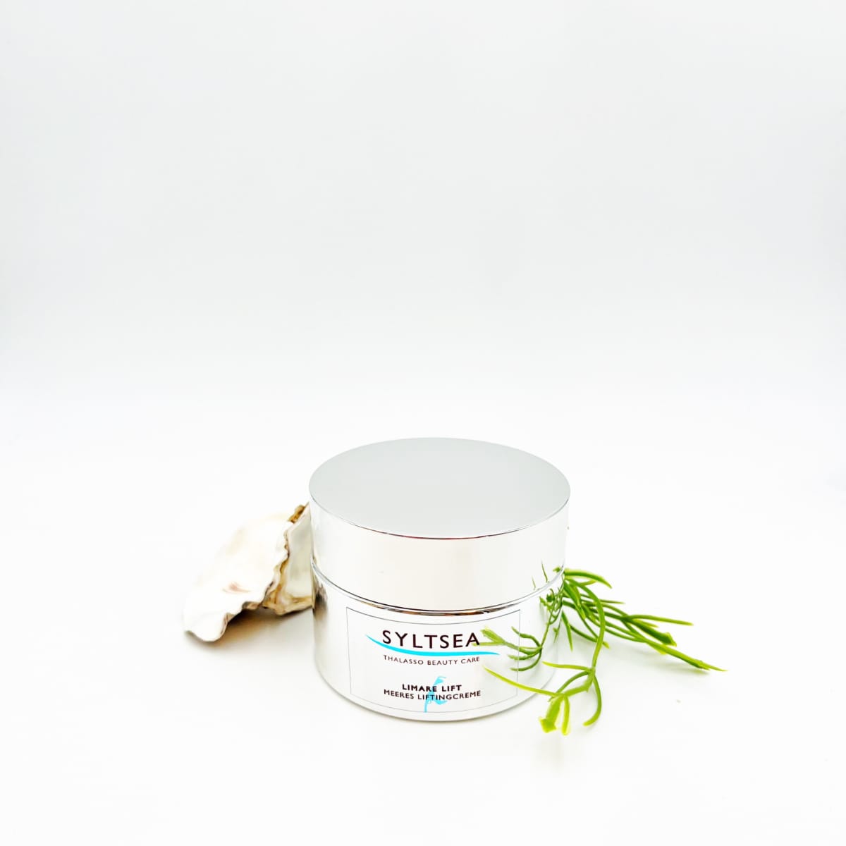 LIMARE LIFT · Meeres LiftingCreme · Parakresse Peptide Rotalge
