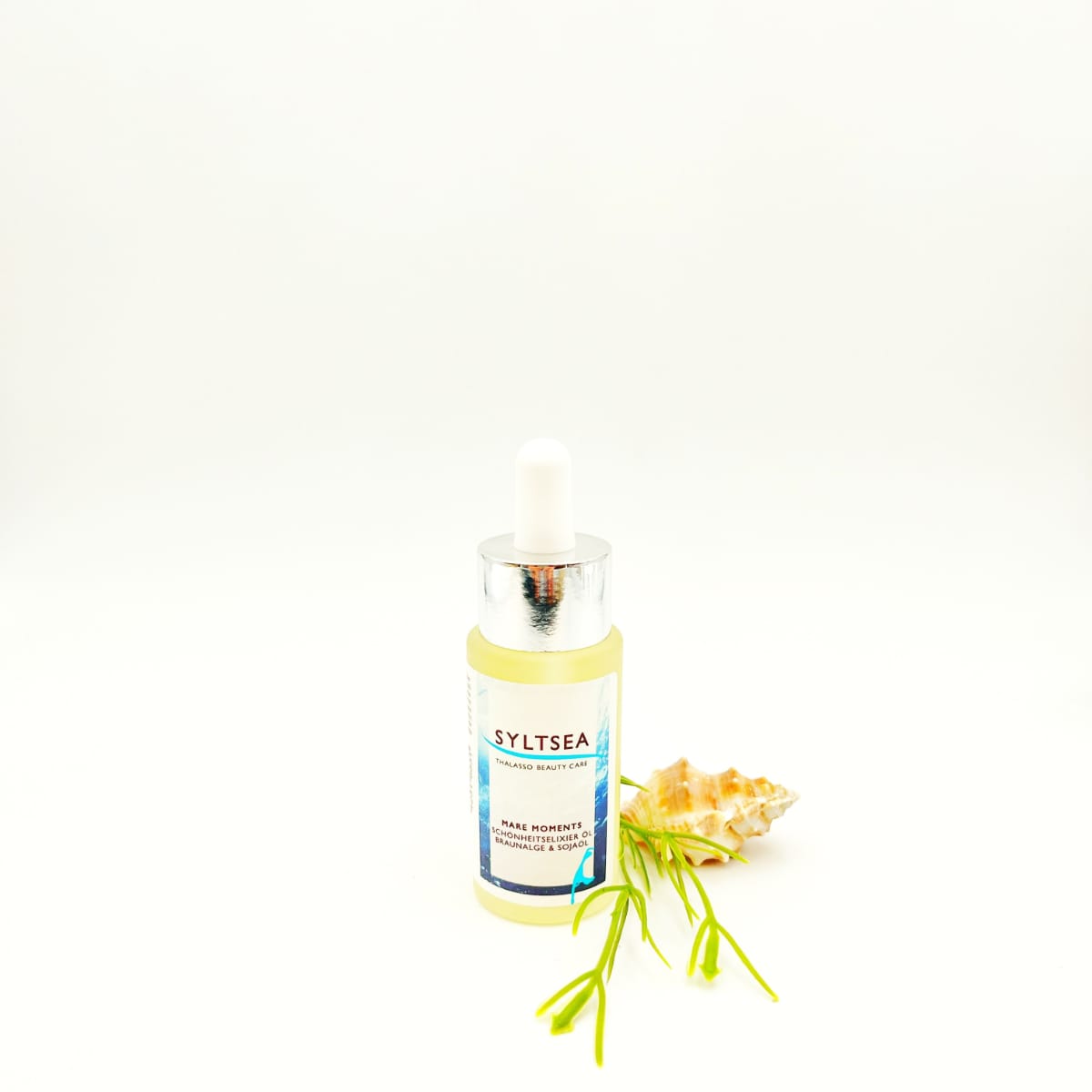 <strong>MARE MOMENTS </strong><br>Schönheitselixier Öl