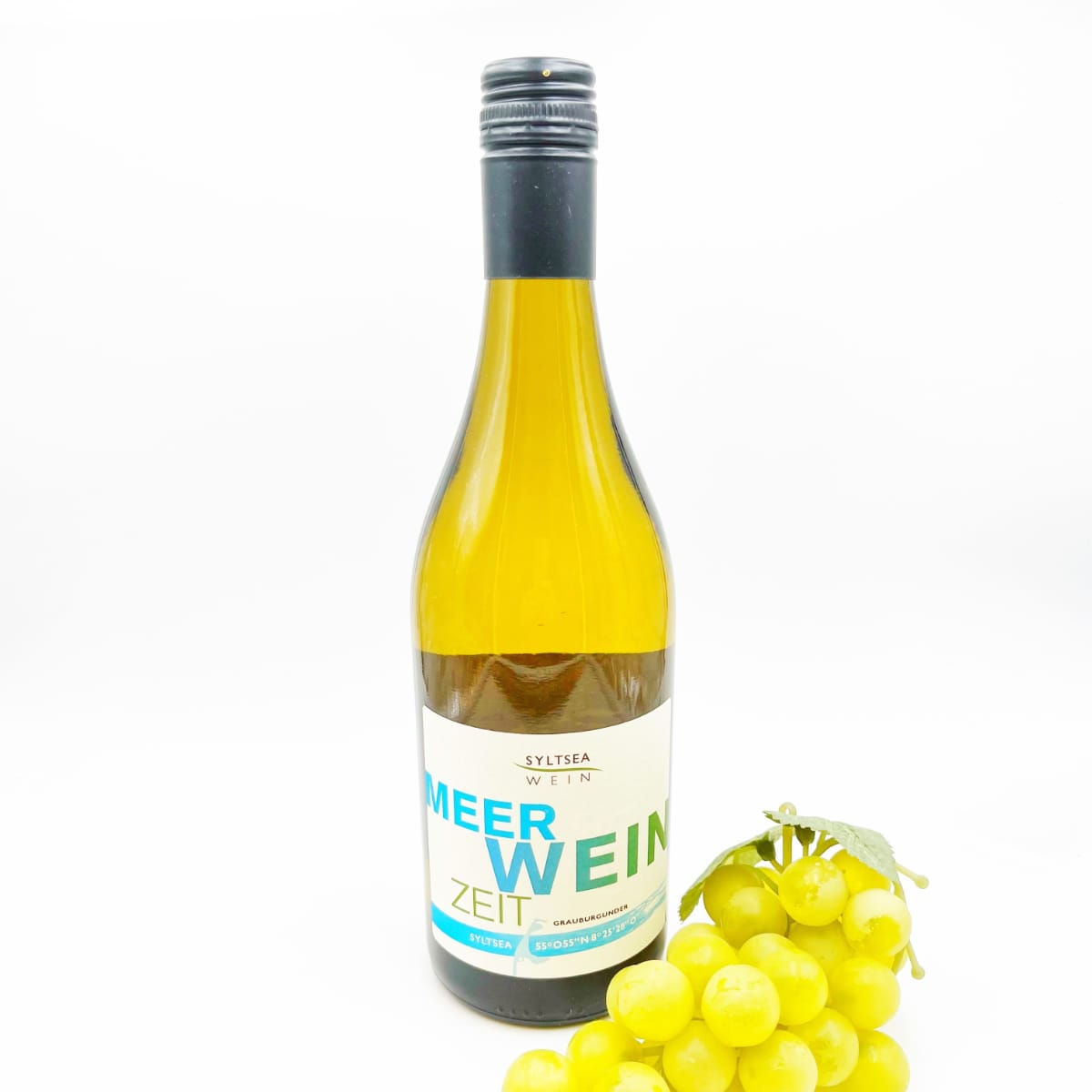 MEER WEIN ZEIT · Edition Grauburgunder