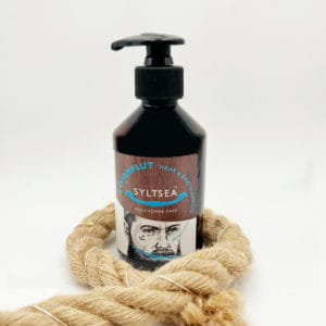 <strong>STURMFLUT </strong><br>Haar & Bart Shampoo