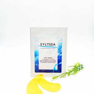 <strong>SYLTGOLD </strong><br>Augenpads