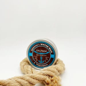 <strong>WATER WAX </strong><br>Windstärke 7