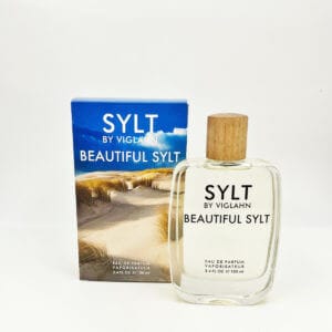 <strong>SYLTDUFT </strong><br>Beautiful Sylt - Woman
