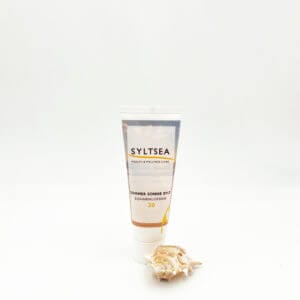 <strong>SOMMER SONNE SYLT </strong><br>Sonnenlotion LSF30