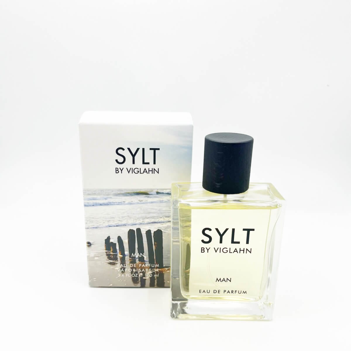 SYLTDUFT · Sylt · Man