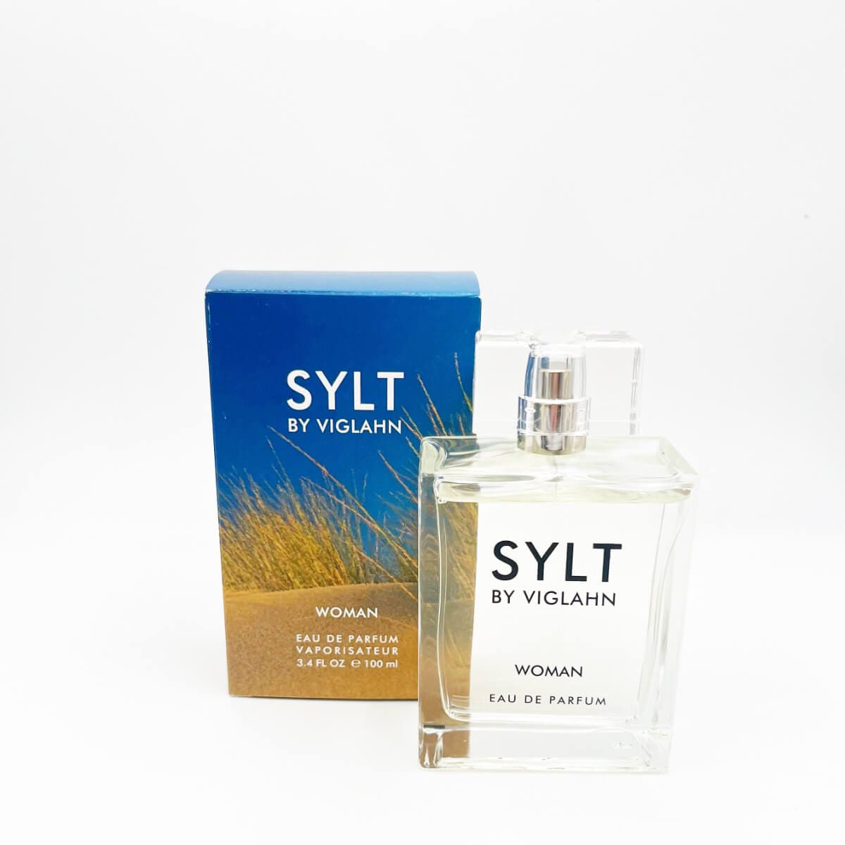 SYLTDUFT · Sylt · Woman