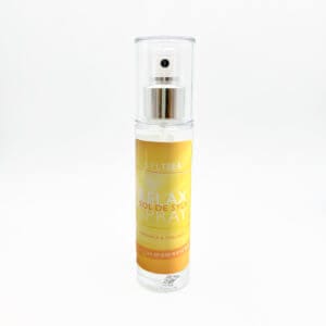 <strong>SOL DE SYLT - Relax Spray </strong><br>Meersalz & Hyaluron