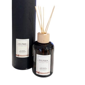 <strong>SYLT WINTER </strong><br>VANILLA DE LUXE - Exklusiv Raumduft