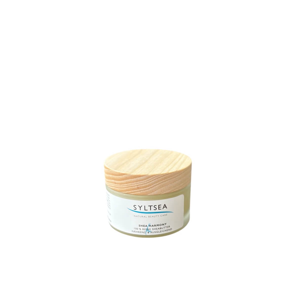 SHEA HARMONY · 100% reine Sheabutter